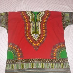 Dashiki
